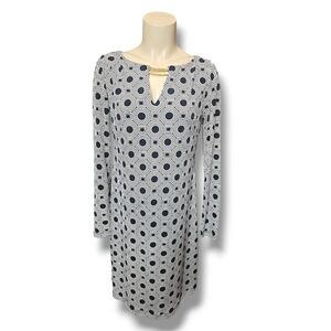 Vince Camito long sleeve dress. 4